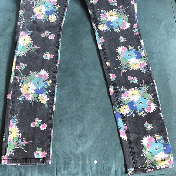 2/$15 Ultra Skinny Jeans - Picture 4 of 5
